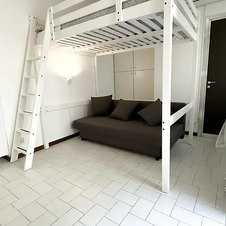 Sabbia E Mare - Affitti Brevi Italia Apartmán Rimini