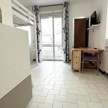 Sabbia E Mare - Affitti Brevi Italia Apartmán *