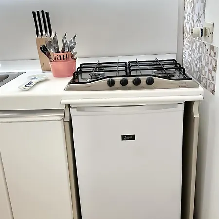 Apartmán Sabbia E Mare - Affitti Brevi Italia Rimini