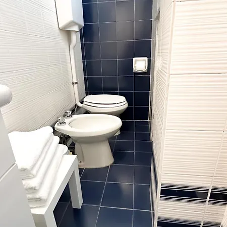 Sabbia E Mare - Affitti Brevi Italia Apartmán *