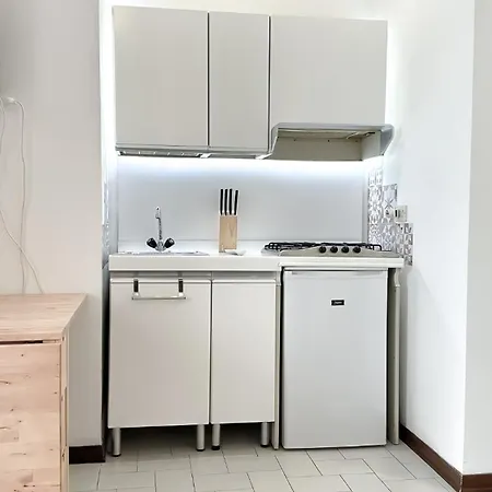 Apartmán Sabbia E Mare - Affitti Brevi Italia