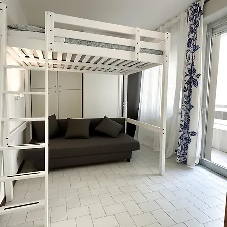 Sabbia E Mare - Affitti Brevi Italia Apartmán *