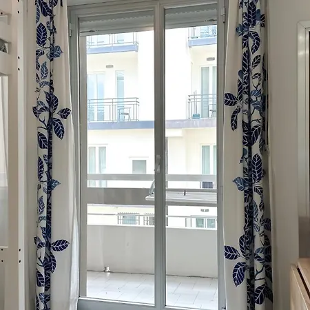 Sabbia E Mare - Affitti Brevi Italia Apartmán
