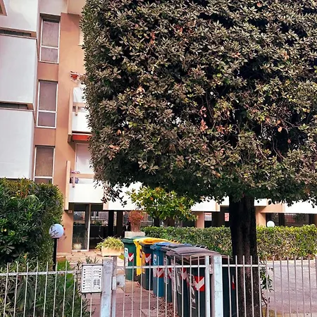 Sabbia E Mare - Affitti Brevi Italia Apartmán