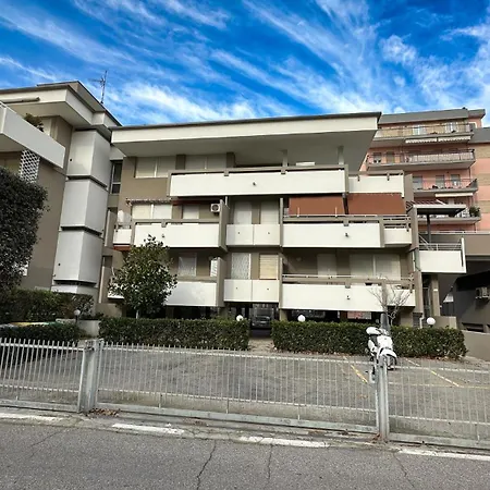 Sabbia E Mare - Affitti Brevi Italia Apartmán